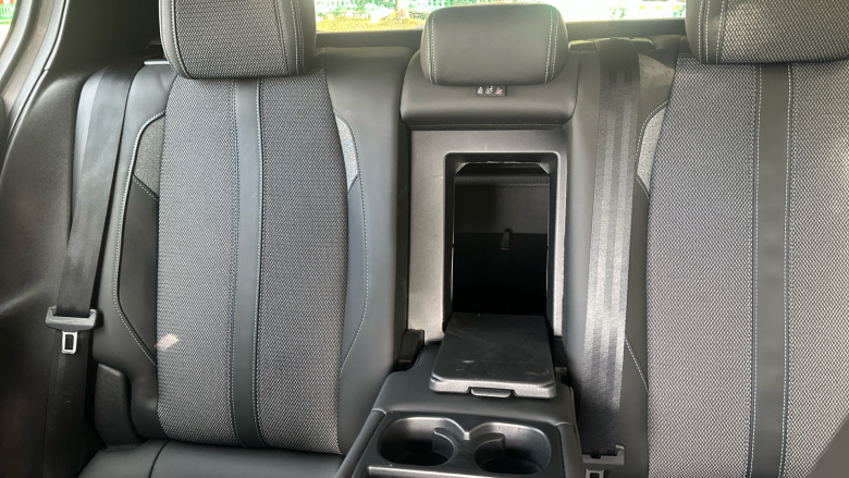 Peugeot 308 1.2 PureTech Allure Premium 5dr EAT8 Petrol Hatchback